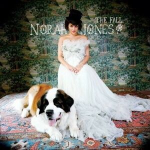 The Fall by Norah Jones (CD, 2009)